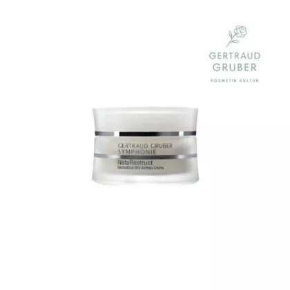 SYMPHONIE NATURESTRUCT MULTIAKTÍV BIO-REGENERÁLÓ KRÉM száraz/érett bőrre