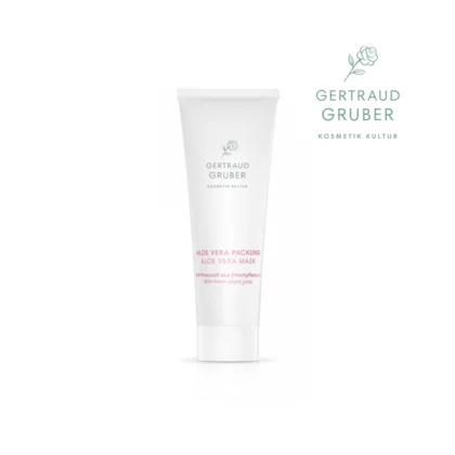 ALOE VERA PAKOLÁS