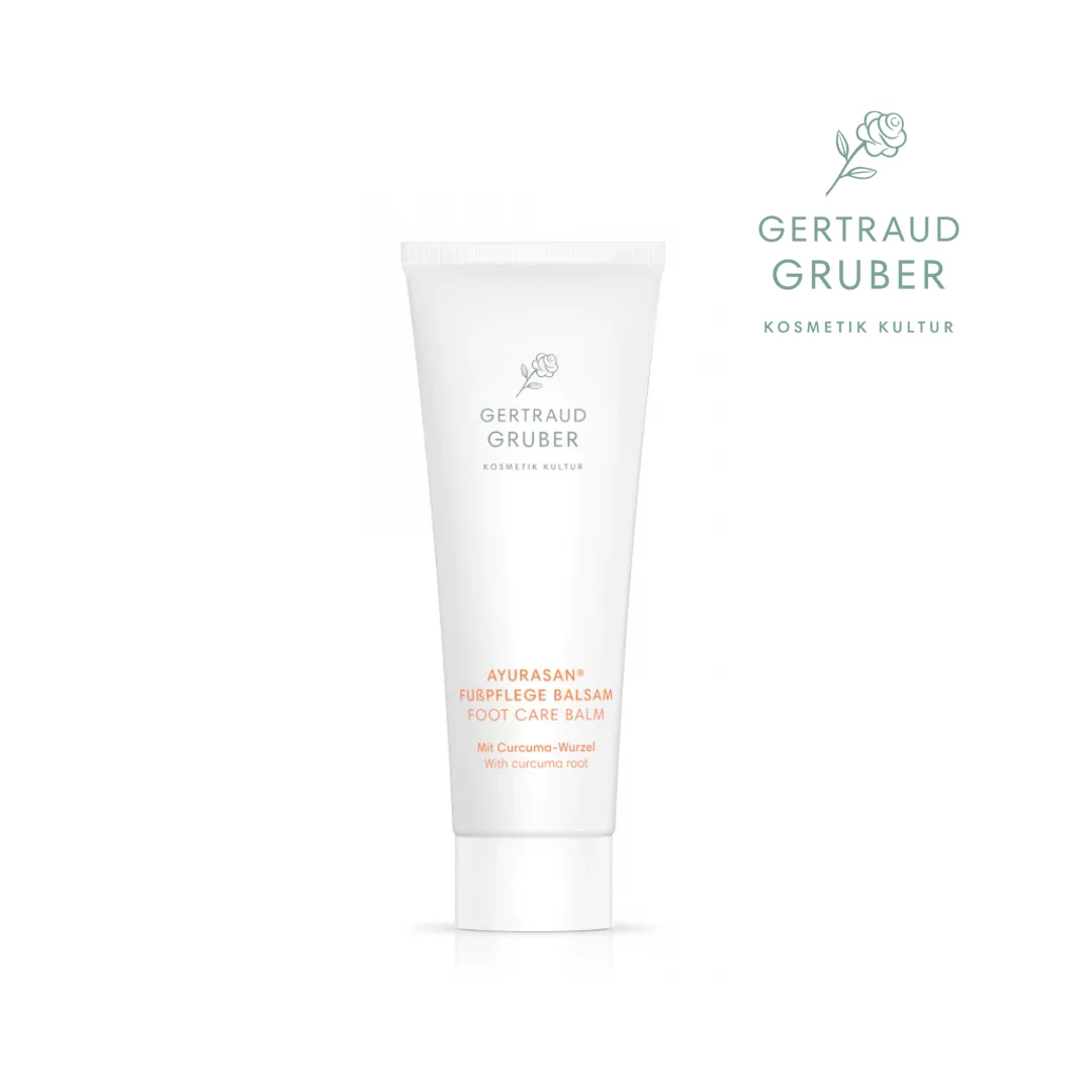 AYURASAN® LÁBÁPOLÓ BALZSAM