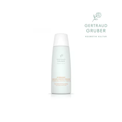 AYURASAN® TUSOLÓ OLAJ - EXOTIC PARADISE