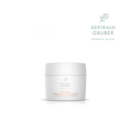 AYURASAN® TESTBALZSAM - EXOTIC PARADISE