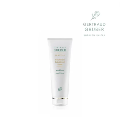 EXQUISIT BODY PERFECT FÜRDŐ- ÉS TUSOLÓ KRÉM