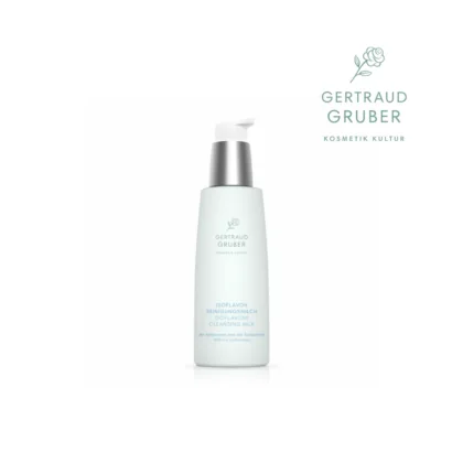 IZOFLAVONOS TISZTÍTÓ TEJ