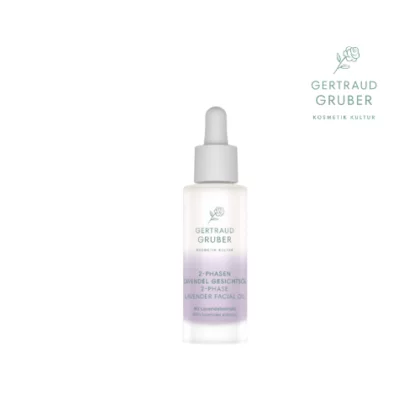 2-FÁZISÚ LEVENDULA ARCOLAJ