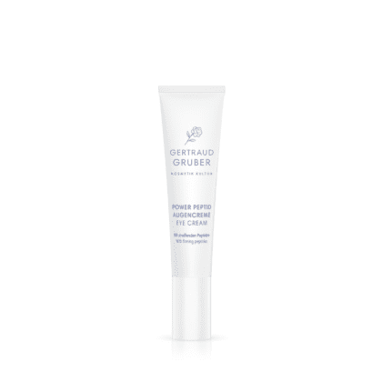 Power Peptid Szemránckrém