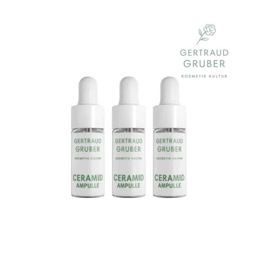Ceramid Ampullák