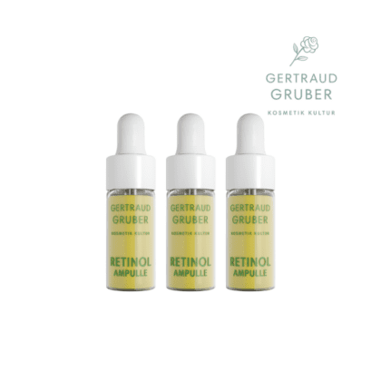 Retinol Ampulla