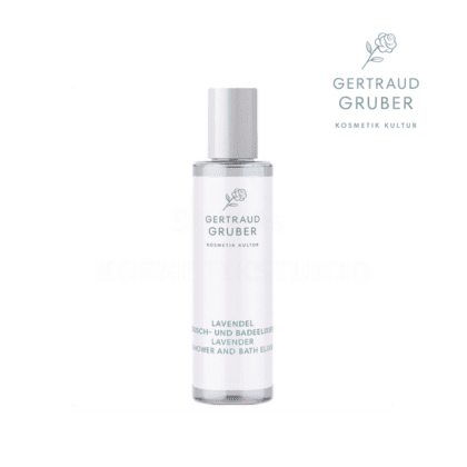 Levendulás Tus és Fürdő Elixir