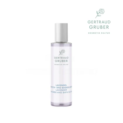 Levendulás Tus és Fürdő Elixir