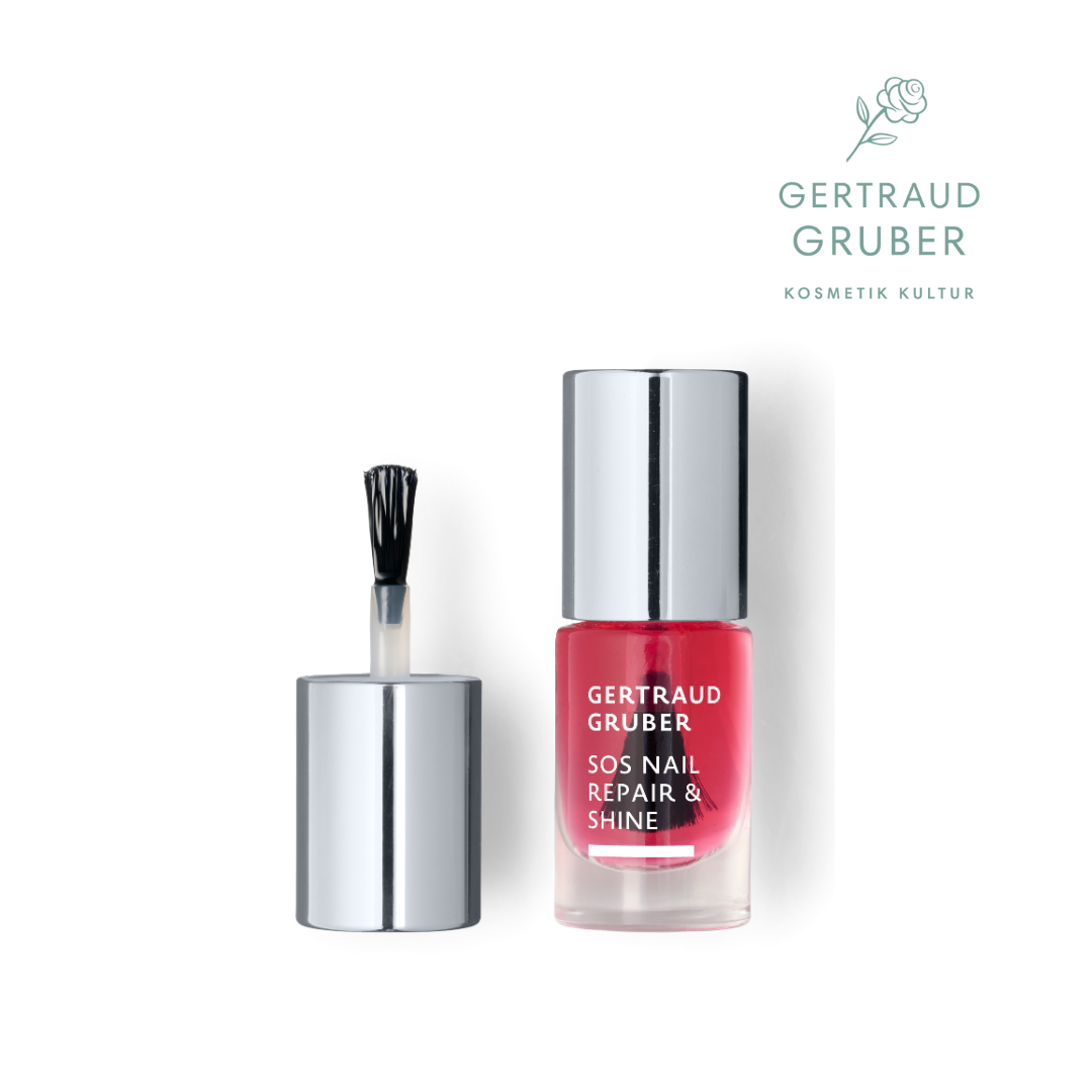 SOS Nail Repair & Shine