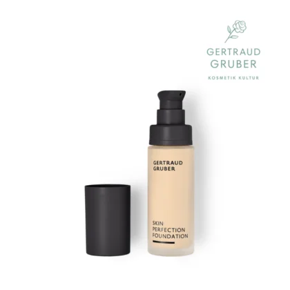 Skin Perfection alapozó Ivory 20.