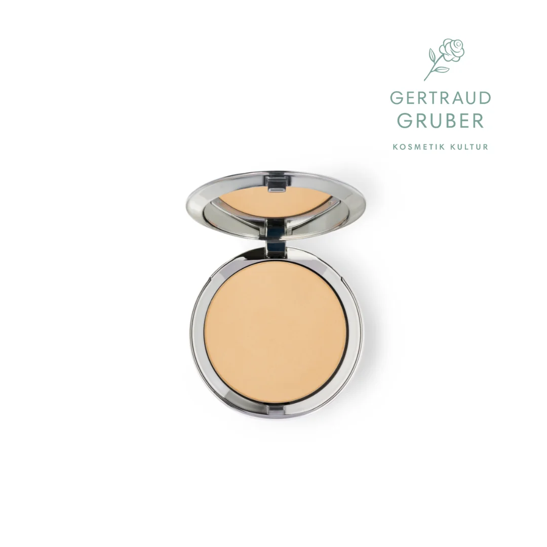 Skin Perfection púder beige 50