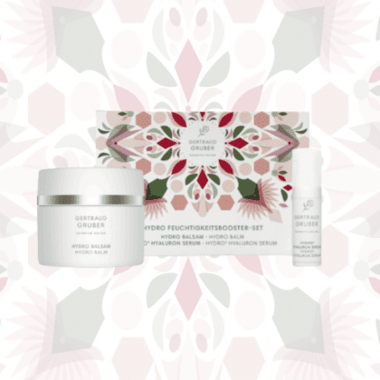 Hydro Moisturizing Booster Csomag 1