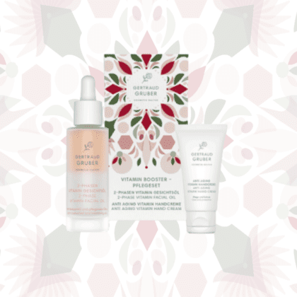 Vitamine Booster Care - Csomag 5.