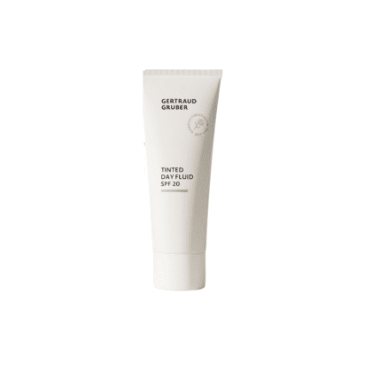 SZÍNEZETT NAPPALI FLUID SPF 20